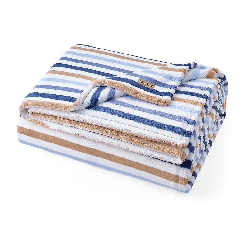 Bearpaw Super Cozy Midweight Blanket