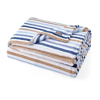 Bearpaw Super Cozy Midweight Blanket