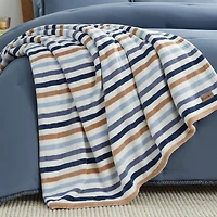 Bearpaw Super Cozy Midweight Blanket