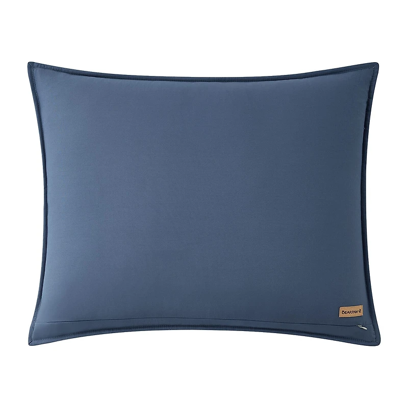 Bearpaw Owen Reversible Quilt Set
