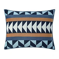 Bearpaw Owen Reversible Quilt Set
