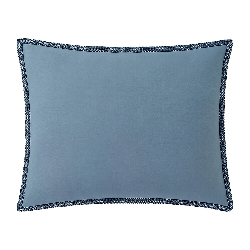 Bearpaw Layton  Plush Reversible Comforter Set