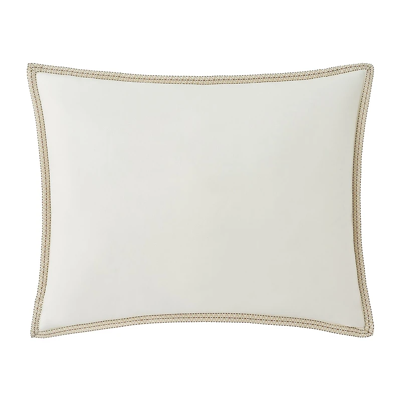 Bearpaw Layton Plush Reversible Comforter Set