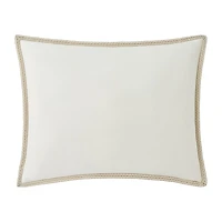 Bearpaw Layton Plush Reversible Comforter Set