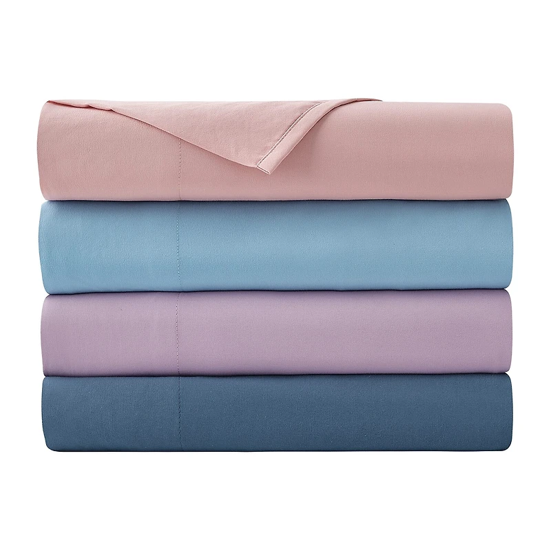 Bearpaw Comfort Wash Sheet Set