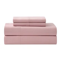 Bearpaw Comfort Wash Sheet Set