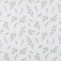 No 918 Rosemary Rod Pocket Tailored Valance