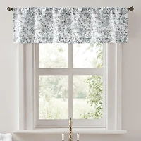 No 918 Addie Rod Pocket Tailored Valance