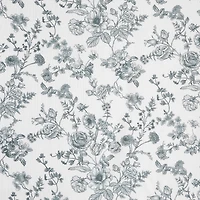 No 918 Addie Rod Pocket Tailored Valance