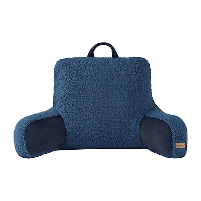 Bearpaw Erin Sherpa Bed Rest Pillow