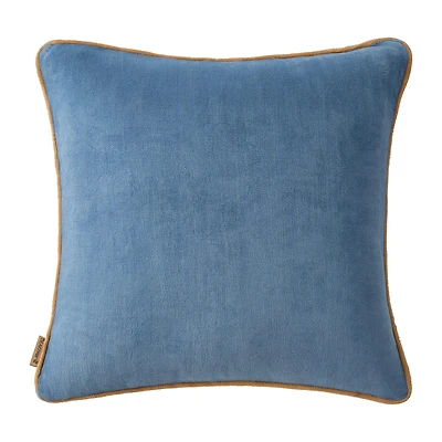 Bearpaw Blair 20x20 Square Throw Pillow