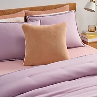 Bearpaw Blair 20x20 Square Throw Pillow