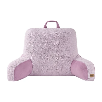 Bearpaw Erin Sherpa Bed Rest Pillow