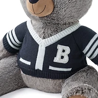 Bearpaw Eva Stuffed Bear