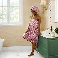 Bearpaw Bath Wrap