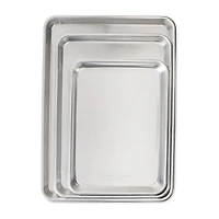 Nordicware Naturals 3-pc. Baker's Delight Bakeware Set