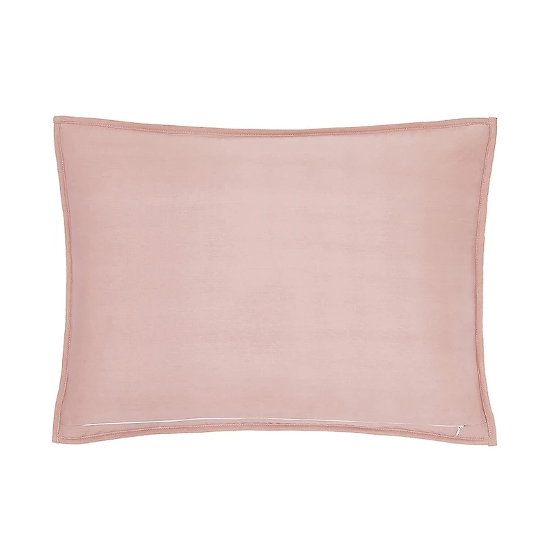 Fieldcrest Luxury Rice Stitch Quilt