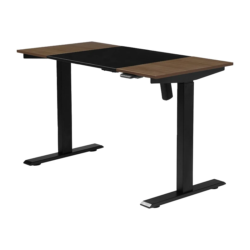 Furniture of America™ Office + Library Collection Standing Desk