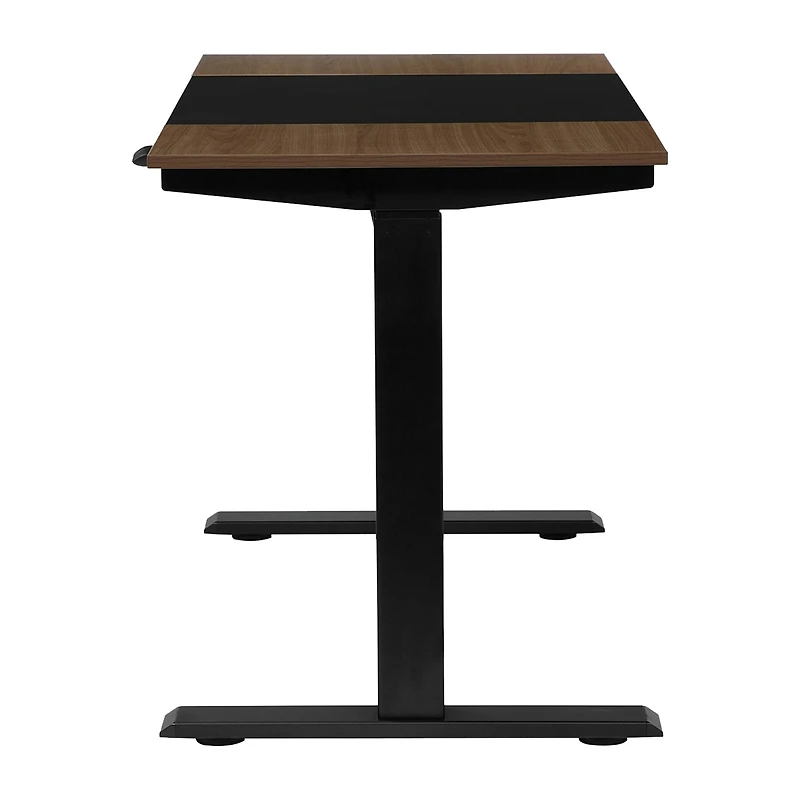 Furniture of America™ Office + Library Collection Standing Desk