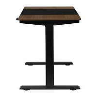 Furniture of America™ Office + Library Collection Standing Desk