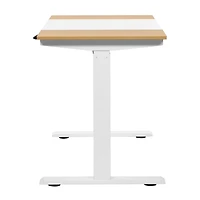 Furniture of America™ Office + Library Collection Standing Desk