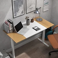 Furniture of America™ Office + Library Collection Standing Desk
