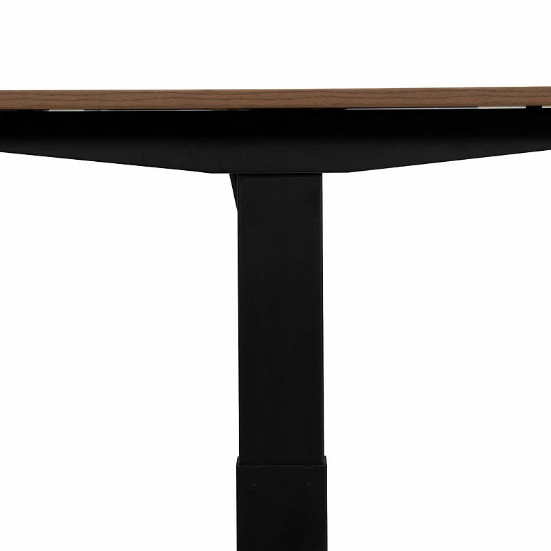 Furniture of America™ Office + Library Collection Standing Desk