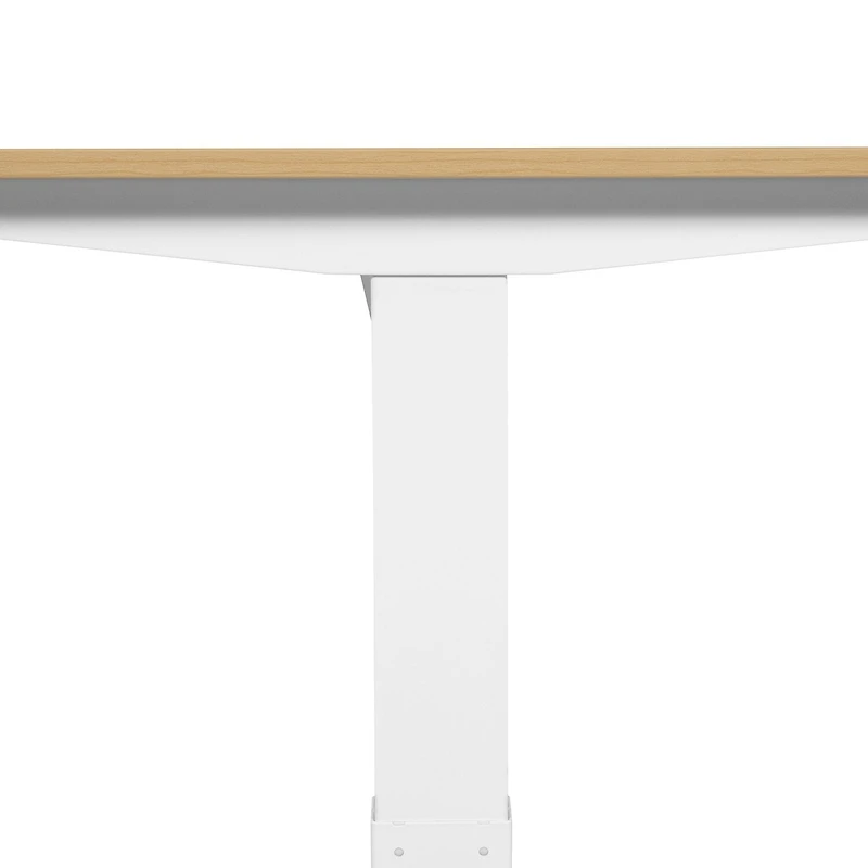 Furniture of America™ Office + Library Collection Standing Desk