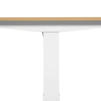 Furniture of America™ Office + Library Collection Standing Desk