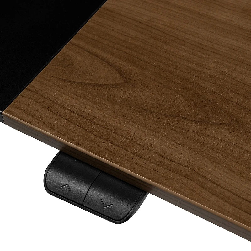 Furniture of America™ Office + Library Collection Standing Desk