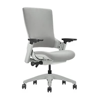 Furniture of America™ Office + Library Collection Adjustable Height Office Chair