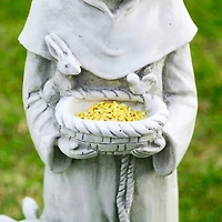 Glitzhome Figurine