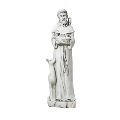 Glitzhome Figurine