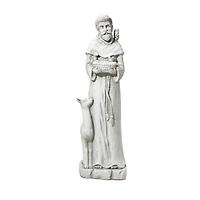 Glitzhome Figurine