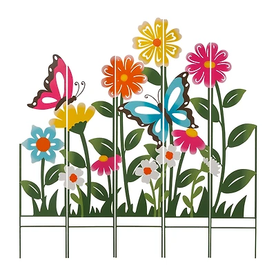 Glitzhome Yard Art