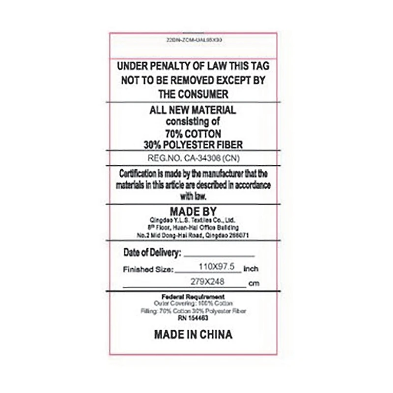 Donna Sharp Dawson 3-pc. Quilt Set