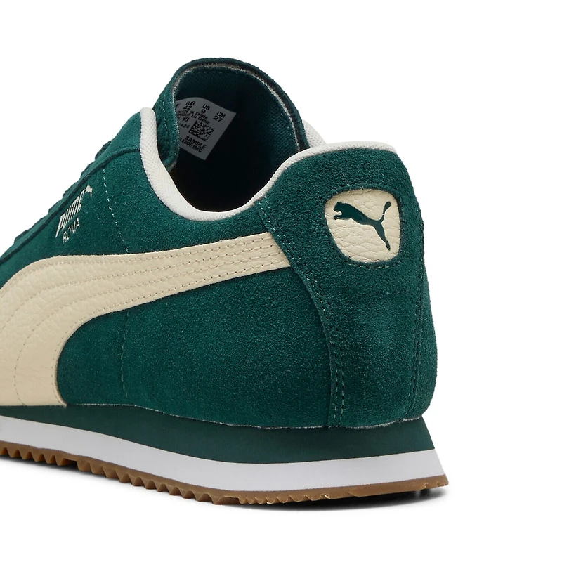 PUMA Roma Suede Mens Sneakers