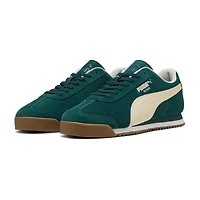 PUMA Roma Suede Mens Sneakers