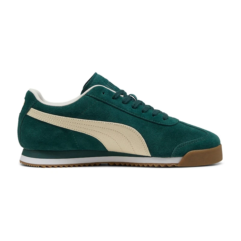 PUMA Roma Suede Mens Sneakers
