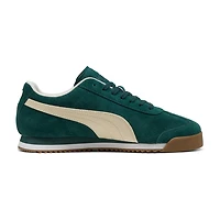 PUMA Roma Suede Mens Sneakers