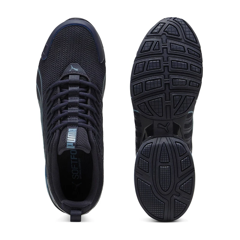 PUMA Voltaic Evo Cyclone Mens Running Shoes
