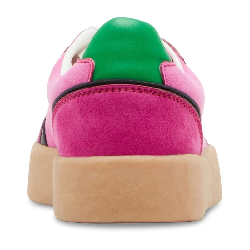 Madden Girl Apollo Little & Big Kid Girls Sneakers