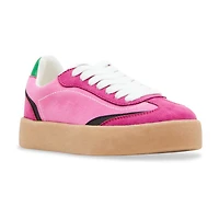 Madden Girl Apollo Little & Big Kid Girls Sneakers
