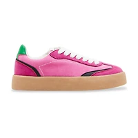 Madden Girl Apollo Little & Big Kid Girls Sneakers