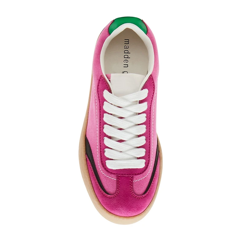 Madden Girl Apollo Little & Big Kid Girls Sneakers