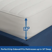 Sealy ProCool Mattress Pad