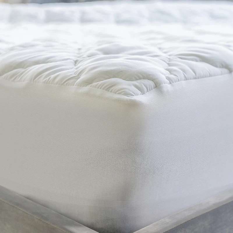 Sealy ComfortPlus+ Mattress Pad