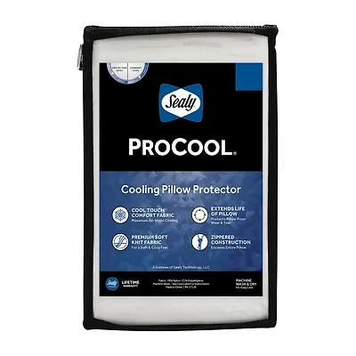 Sealy ProCool Pillow Protector