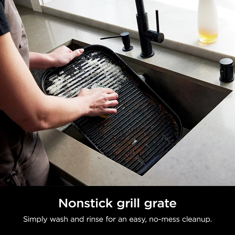 Ninja Woodfire Premium Xl Outdoor Grill & Smoker