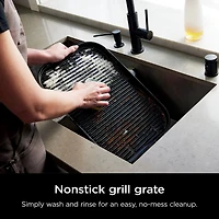 Ninja Woodfire Premium Xl Outdoor Grill & Smoker